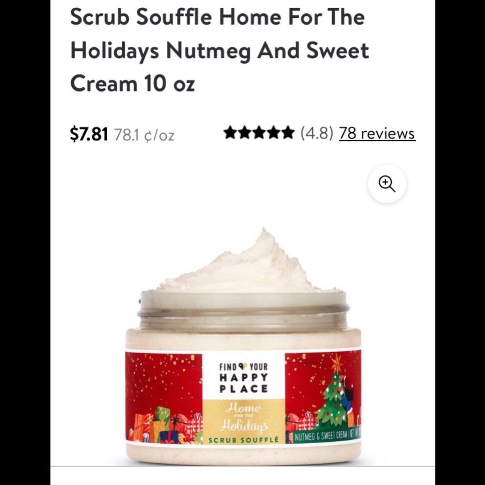 Home for the Holidays Skin Trio - Picture 5 of 11